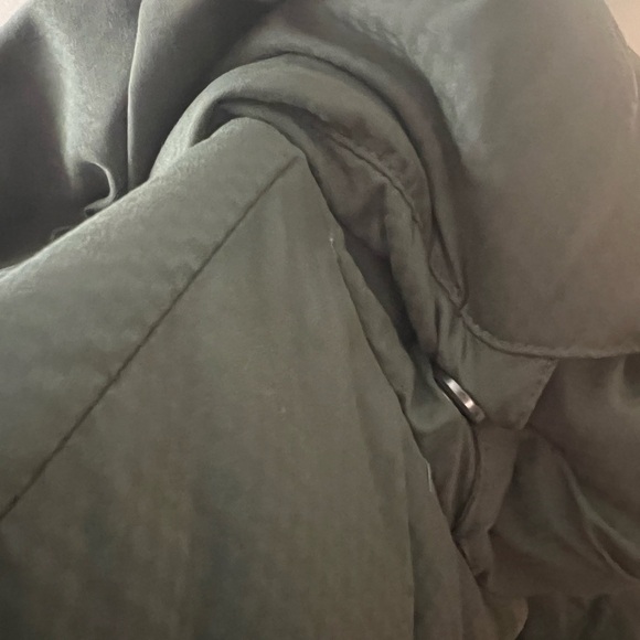 Eddie Bauer Women’s Sun Valley Down Parka • 2x • sage green - Picture 6 of 9